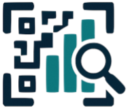 EventScanMetrics Logo